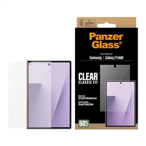 PanzerGlass® Ekran Koruyucu Samsung Galaxy Z Fold8 (Dış Ekran)