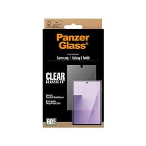PanzerGlass® Ekran Koruyucu Samsung Galaxy Z Fold8 (Dış Ekran)