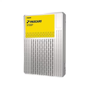 PASCARI X100P U.2/U3 3840GB GEN4 Non-SED Single Enterprise Nvme SSD