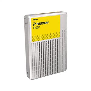 PASCARI X100P U.2/U3 1920GB GEN4 Non-SED Single Enterprise Nvme SSD