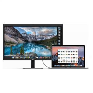 PAUGGE USB-C to HDMI 2.0B KABLO - 1.8M