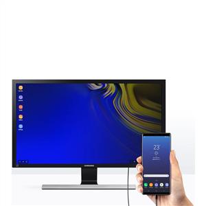 PAUGGE USB-C to HDMI 2.0B KABLO - 1.8M