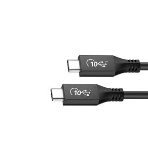 PAUGGE USB-C TO USB C KABLO - 1 m
