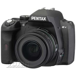 PENTAX K-R 12.4MP Prime II HDVIDEO 3.0 LCD 18-55MM