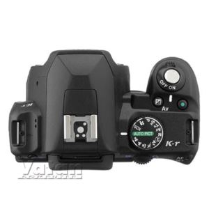 PENTAX K-R 12.4MP Prime II HDVIDEO 3.0 LCD 18-55MM