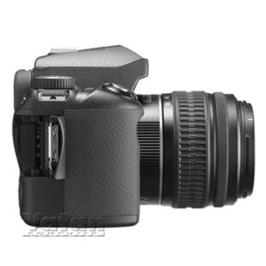 PENTAX K-R 12.4MP Prime II HDVIDEO 3.0 LCD 18-55MM