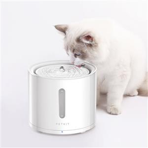 Petkit Eversweet Solo 2 Pro  Su Kabı (Beyaz)