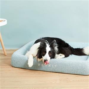 Petkit Dört Mevsim Yatak S Beden (Gri)