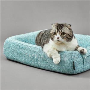 Petkit Dört Mevsim Yatak S Beden (Gri)