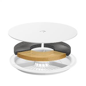 Petkit Eversweet Solo SE Su Kabı (Beyaz)