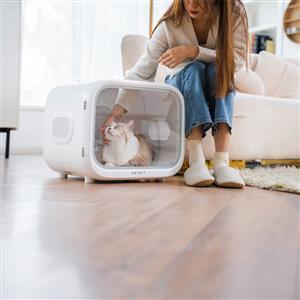 Petkit AIRSALON MAX Beyaz