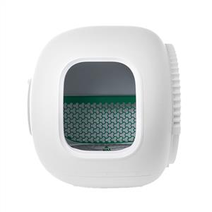 Petkit PURA MAX 2 Akıllı Otomatik Kedi Tuvaleti (Beyaz)
