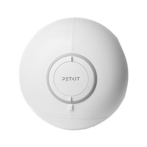Petkit PURA MAX 2 Akıllı Otomatik Kedi Tuvaleti (Beyaz)