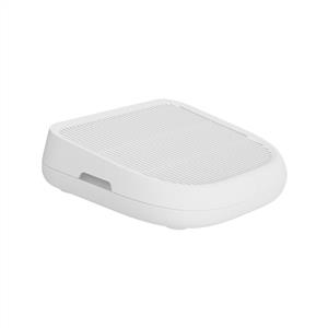 PETKIT Kedi Tuvaleti Rampası Beyaz