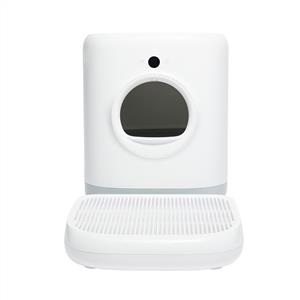 PETKIT Kedi Tuvaleti Rampası Beyaz