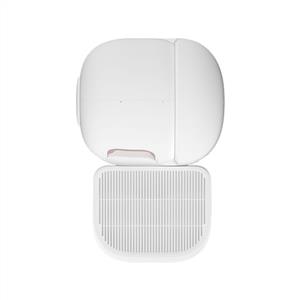 PETKIT Kedi Tuvaleti Rampası Beyaz