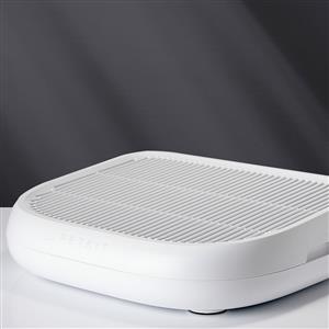PETKIT Kedi Tuvaleti Rampası Beyaz