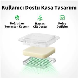 Petkit Pet Odor Elimintor N50 2.0 Pura Max