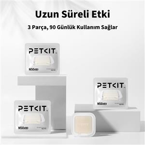 Petkit Pet Odor Elimintor N50 2.0 Pura Max