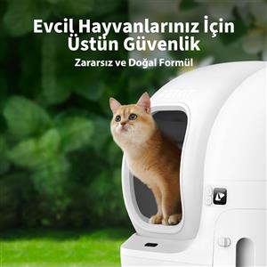 Petkit Pet Odor Elimintor N50 2.0 Pura Max