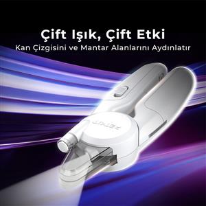 Petkit Led Pet Nail Clipper Pro