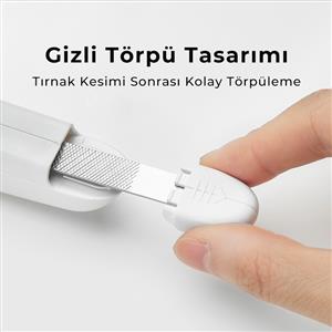 Petkit Led Pet Nail Clipper Pro