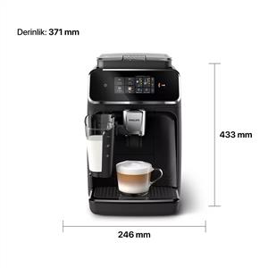 Philips EP2331/10 Tam Otomatik Espresso Makinesi