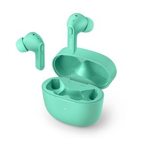 PHILIPS TAT2206GR/00 GERÇEK KABLOSUZ TWS KULAK İÇİ KULAKLIK- YEŞİL