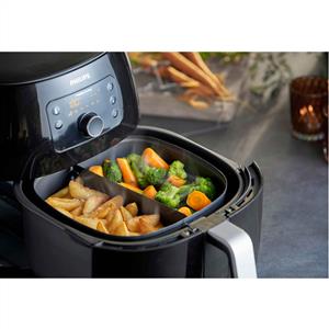 Philips HD9650/90 XXL Avance Collection Airfryer