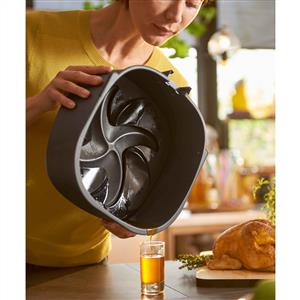 Philips HD9650/90 XXL Avance Collection Airfryer