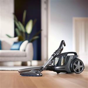 Philips XB9145/07 Marathon Ultimate Toz Torbasız Süpürge