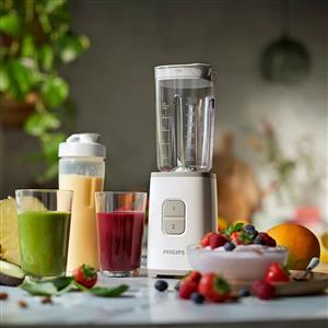PHILIPS HR2602/00 DAILY COLLECTION MİNİ SMOOTHIE BLENDER