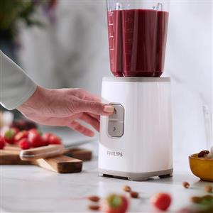 PHILIPS HR2602/00 DAILY COLLECTION MİNİ SMOOTHIE BLENDER