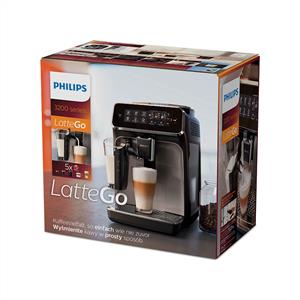 Philips EP3246/70 3200 Serisi Tam Otomatik Espresso Makinesi