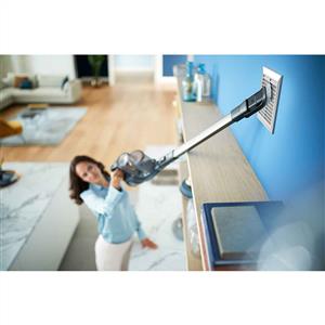 PHILIPS XC8043/01 KABLOSUZ DİKEY ŞARJLI SÜPÜRGE