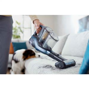 PHILIPS XC8043/01 KABLOSUZ DİKEY ŞARJLI SÜPÜRGE