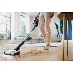 PHILIPS XC8043/01 KABLOSUZ DİKEY ŞARJLI SÜPÜRGE