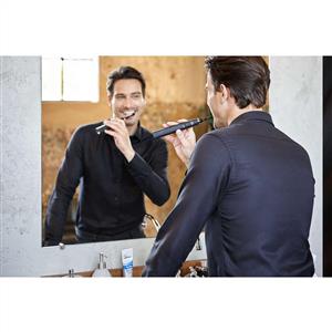 PHILIPS HX9353/56 SONICARE DIAMONDCLEAN ŞARJ EDİLEBİLİR DİŞ FIRÇASI (SİYAH)
