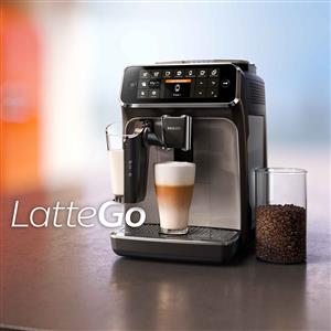 Philips EP4346/70 4300 Serisi Tam Otomatik Espresso Makinesi