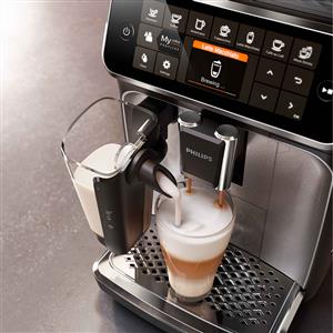 Philips EP4346/70 4300 Serisi Tam Otomatik Espresso Makinesi