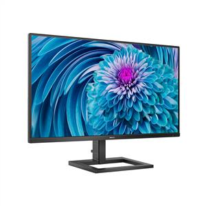 PHILIPS 28" 288E2A 4Ms 60Hz 4K IPS MONITOR