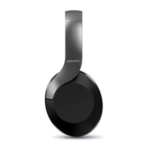 PHILIPS TAPH805 HI-RES ANC KABLOSUZ KULAK ÜSTÜ KULAKLIK - SİYAH