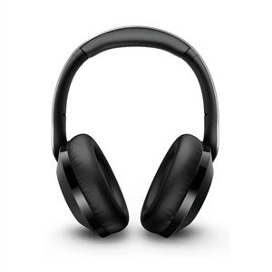 PHILIPS TAPH805 HI-RES ANC KABLOSUZ KULAK ÜSTÜ KULAKLIK - SİYAH
