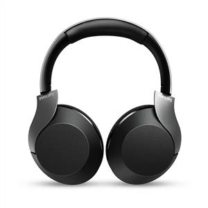 PHILIPS TAPH805 HI-RES ANC KABLOSUZ KULAK ÜSTÜ KULAKLIK - SİYAH