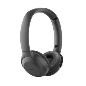 PHILIPS TAUH202 KABLOSUZ KULAK ÜSTÜ KULAKLIK - SİYAH