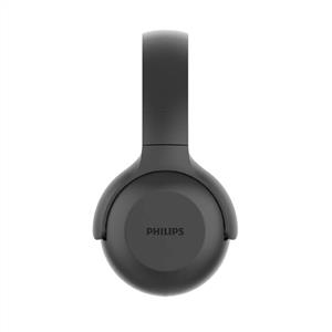 PHILIPS TAUH202 KABLOSUZ KULAK ÜSTÜ KULAKLIK - SİYAH