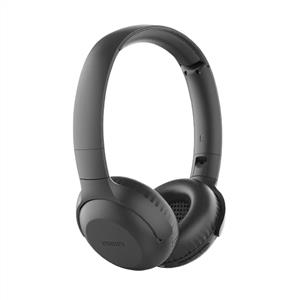 PHILIPS TAUH202 KABLOSUZ KULAK ÜSTÜ KULAKLIK - SİYAH