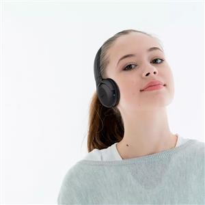 PHILIPS TAUH202 KABLOSUZ KULAK ÜSTÜ KULAKLIK - SİYAH