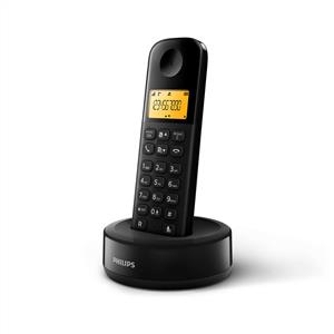 PHİLİPS D1601B/01 DECT TELEFON