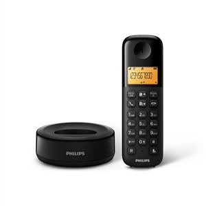PHİLİPS D1601B/01 DECT TELEFON